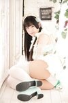 [Lovepop] Riyu Hinata 陽咲りゆ - GL0126 Photoset 001 - 005