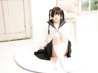 [Lovepop] Riyu Hinata 陽咲りゆ - GL0126 Photoset 001 - 005