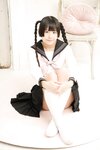 [Lovepop] Riyu Hinata 陽咲りゆ - GL0126 Photoset 001 - 005