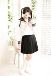 [Lovepop] Riyu Hinata 陽咲りゆ - GL0126 Photoset 001 - 005