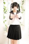 [Lovepop] Riyu Hinata 陽咲りゆ - GL0126 Photoset 001 - 005