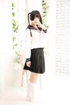 [Lovepop] Riyu Hinata 陽咲りゆ - GL0126 Photoset 001 - 005