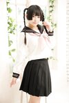 [Lovepop] Riyu Hinata 陽咲りゆ - GL0126 Photoset 001 - 005