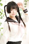 [Lovepop] Riyu Hinata 陽咲りゆ - GL0126 Photoset 001 - 005