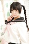 [Lovepop] Riyu Hinata 陽咲りゆ - GL0126 Photoset 001 - 005