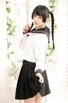 [Lovepop] Riyu Hinata 陽咲りゆ - GL0126 Photoset 001 - 005
