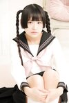 [Lovepop] Riyu Hinata 陽咲りゆ - GL0126 Photoset 001 - 005