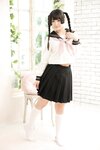 [Lovepop] Riyu Hinata 陽咲りゆ - GL0126 Photoset 001 - 005