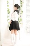 [Lovepop] Riyu Hinata 陽咲りゆ - GL0126 Photoset 001 - 005