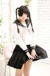 [Lovepop] Riyu Hinata 陽咲りゆ - GL0126 Photoset 001 - 005