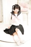 [Lovepop] Riyu Hinata 陽咲りゆ - GL0126 Photoset 001 - 005
