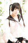 [Lovepop] Riyu Hinata 陽咲りゆ - GL0126 Photoset 001 - 005