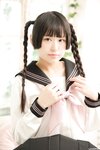 [Lovepop] Riyu Hinata 陽咲りゆ - GL0126 Photoset 001 - 005