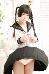 [Lovepop] Riyu Hinata 陽咲りゆ - GL0126 Photoset 001 - 005