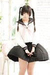 [Lovepop] Riyu Hinata 陽咲りゆ - GL0126 Photoset 001 - 005