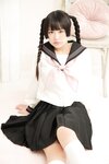 [Lovepop] Riyu Hinata 陽咲りゆ - GL0126 Photoset 001 - 005