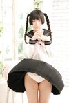 [Lovepop] Riyu Hinata 陽咲りゆ - GL0126 Photoset 001 - 005