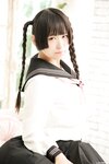 [Lovepop] Riyu Hinata 陽咲りゆ - GL0126 Photoset 001 - 005