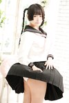 [Lovepop] Riyu Hinata 陽咲りゆ - GL0126 Photoset 001 - 005