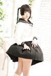 [Lovepop] Riyu Hinata 陽咲りゆ - GL0126 Photoset 001 - 005