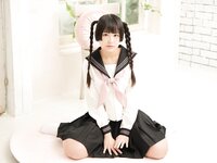 [Lovepop] Riyu Hinata 陽咲りゆ - GL0126 Photoset 001 - 005