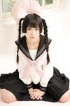 [Lovepop] Riyu Hinata 陽咲りゆ - GL0126 Photoset 001 - 005