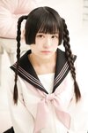 [Lovepop] Riyu Hinata 陽咲りゆ - GL0126 Photoset 001 - 005