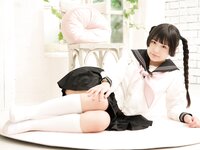 [Lovepop] Riyu Hinata 陽咲りゆ - GL0126 Photoset 001 - 005