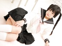 [Lovepop] Riyu Hinata 陽咲りゆ - GL0126 Photoset 001 - 005