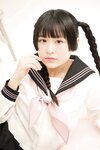 [Lovepop] Riyu Hinata 陽咲りゆ - GL0126 Photoset 001 - 005