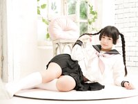 [Lovepop] Riyu Hinata 陽咲りゆ - GL0126 Photoset 001 - 005