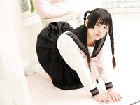 [Lovepop] Riyu Hinata 陽咲りゆ - GL0126 Photoset 001 - 005