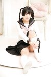 [Lovepop] Riyu Hinata 陽咲りゆ - GL0126 Photoset 001 - 005