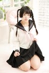 [Lovepop] Riyu Hinata 陽咲りゆ - GL0126 Photoset 001 - 005