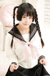 [Lovepop] Riyu Hinata 陽咲りゆ - GL0126 Photoset 001 - 005