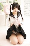 [Lovepop] Riyu Hinata 陽咲りゆ - GL0126 Photoset 001 - 005