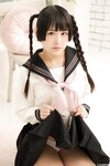 [Lovepop] Riyu Hinata 陽咲りゆ - GL0126 Photoset 001 - 005