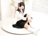 [Lovepop] Riyu Hinata 陽咲りゆ - GL0126 Photoset 001 - 005