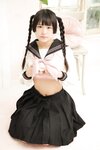 [Lovepop] Riyu Hinata 陽咲りゆ - GL0126 Photoset 001 - 005