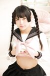[Lovepop] Riyu Hinata 陽咲りゆ - GL0126 Photoset 001 - 005