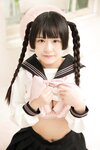 [Lovepop] Riyu Hinata 陽咲りゆ - GL0126 Photoset 001 - 005