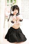 [Lovepop] Riyu Hinata 陽咲りゆ - GL0126 Photoset 001 - 005