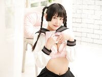 [Lovepop] Riyu Hinata 陽咲りゆ - GL0126 Photoset 001 - 005