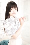 [Lovepop] Riyu Hinata 陽咲りゆ - GL0126 Photoset 001 - 005