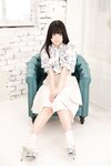 [Lovepop] Riyu Hinata 陽咲りゆ - GL0126 Photoset 001 - 005