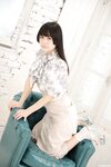 [Lovepop] Riyu Hinata 陽咲りゆ - GL0126 Photoset 001 - 005