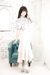 [Lovepop] Riyu Hinata 陽咲りゆ - GL0126 Photoset 001 - 005