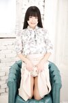 [Lovepop] Riyu Hinata 陽咲りゆ - GL0126 Photoset 001 - 005