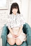 [Lovepop] Riyu Hinata 陽咲りゆ - GL0126 Photoset 001 - 005
