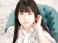 [Lovepop] Riyu Hinata 陽咲りゆ - GL0126 Photoset 001 - 005